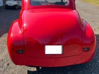 1947 Plymouth Special Deluxe for sale in Michigan (ID-134524)