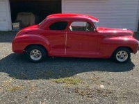 1947 Plymouth Special Deluxe for sale in Michigan (ID-134524)