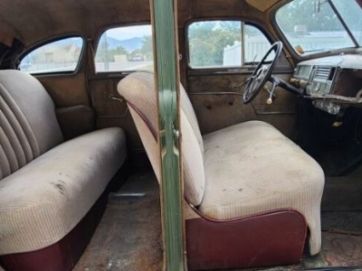 1947 Plymouth Special Deluxe for sale 1947 Plymouth Special Deluxe for sale