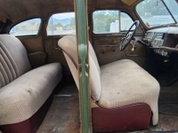 1947 Plymouth Special Deluxe for sale in Michigan (ID-136877)