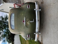 1947 Plymouth Special Deluxe for sale in Michigan (ID-136877)