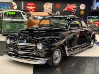 1947 Plymouth Special Deluxe for sale in Michigan (ID-164438)