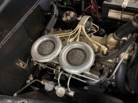 1947 Plymouth Special Deluxe for sale in Michigan (ID-164438)