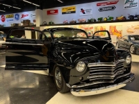 1947 Plymouth Special Deluxe for sale in Michigan (ID-164438)