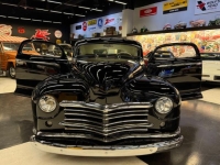 1947 Plymouth Special Deluxe for sale in Michigan (ID-164438)