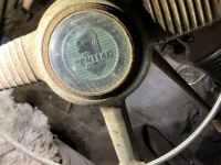 1947 Pontiac Chieftain for sale in Michigan (ID-122298)