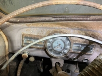 1947 Pontiac Chieftain for sale in Michigan (ID-122298)