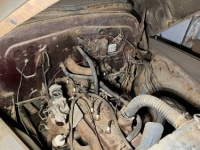 1947 Pontiac Chieftain for sale in Michigan (ID-122298)