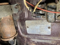 1947 Pontiac Chieftain for sale in Michigan (ID-122298)