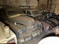 1947 Pontiac Chieftain for sale in Michigan (ID-122298)