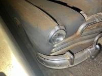 1947 Pontiac Chieftain for sale in Michigan (ID-122298)