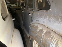 1947 Pontiac Chieftain for sale in Michigan (ID-122298)