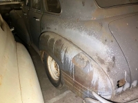1947 Pontiac Chieftain for sale in Michigan (ID-122298)