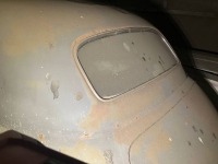 1947 Pontiac Chieftain for sale in Michigan (ID-122298)