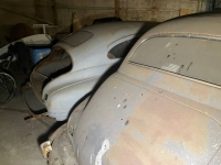 1947 Pontiac Chieftain for sale in Michigan (ID-122298)