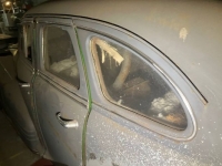 1947 Pontiac Chieftain for sale in Michigan (ID-122298)