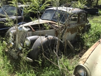 1947 Riley RMB Saloon for sale in Midlothian, Texas (ID-118092)
