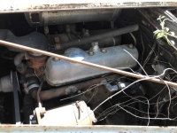 1947 Riley RMB Saloon for sale in Midlothian, Texas (ID-118092)