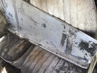 1947 Riley RMB Saloon for sale in Midlothian, Texas (ID-118092)