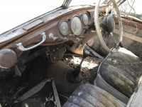 1947 Riley RMB Saloon for sale in Midlothian, Texas (ID-118092)