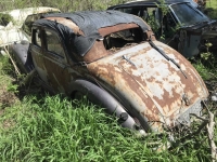 1947 Riley RMB Saloon for sale in Midlothian, Texas (ID-118092)