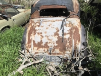 1947 Riley RMB Saloon for sale in Midlothian, Texas (ID-118092)