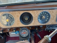 1947 Studebaker Commander for sale in Michigan (ID-138862)
