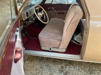1947 Studebaker Commander for sale in Michigan (ID-138862)