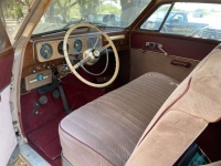 1947 Studebaker Commander for sale in Michigan (ID-138862)