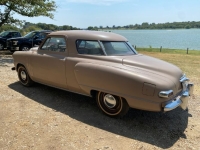 1947 Studebaker Commander for sale in Michigan (ID-138862)