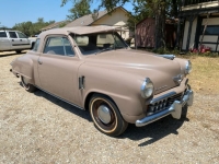 1947 Studebaker Commander for sale in Michigan (ID-138862)