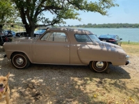 1947 Studebaker Commander for sale in Michigan (ID-138862)