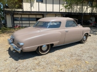 1947 Studebaker Commander for sale in Michigan (ID-138862)