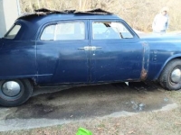 1947 Studebaker Land Cruiser for sale in Michigan (ID-129875)