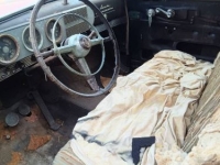 1947 Studebaker Land Cruiser for sale in Michigan (ID-129875)