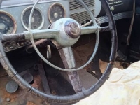 1947 Studebaker Land Cruiser for sale in Michigan (ID-129875)