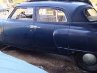 1947 Studebaker Land Cruiser for sale in Michigan (ID-129875)