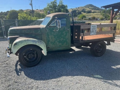 1947 Studebaker M15 for sale