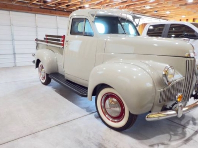 1947 Studebaker Pickup for sale