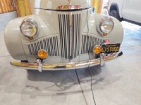 1947 Studebaker Pickup for sale in Michigan (ID-143706)