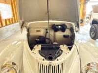 1947 Studebaker Pickup for sale in Michigan (ID-143706)
