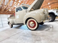 1947 Studebaker Pickup for sale in Michigan (ID-143706)
