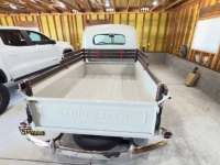 1947 Studebaker Pickup for sale in Michigan (ID-143706)