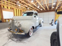 1947 Studebaker Pickup for sale in Michigan (ID-143706)