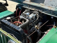 1947 Willys CJ2A for sale in Michigan (ID-144605)