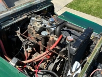 1947 Willys CJ2A for sale in Michigan (ID-144605)