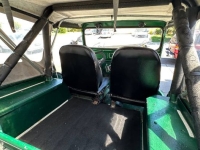 1947 Willys CJ2A for sale in Michigan (ID-144605)
