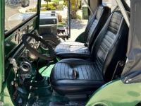 1947 Willys CJ2A for sale in Michigan (ID-144605)