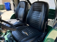 1947 Willys CJ2A for sale in Michigan (ID-144605)