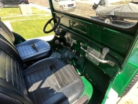 1947 Willys CJ2A for sale in Michigan (ID-144605)